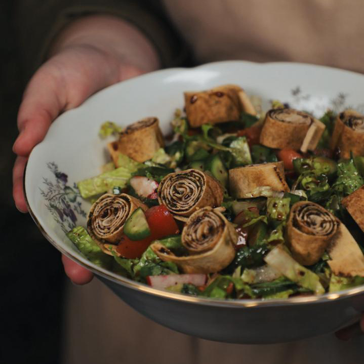 Fattoush