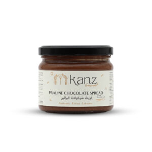 Praline Chocolate Spread