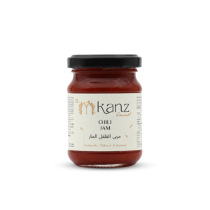 Chili Jam