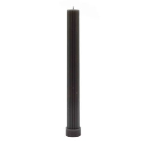 Tall Cylinder Pillar Candle