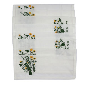 Placemat Set of 8