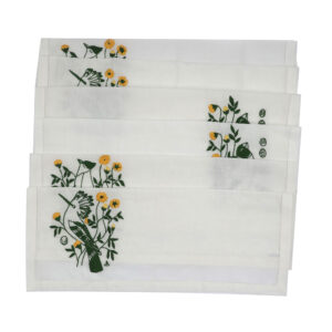 Placemat Set of 6