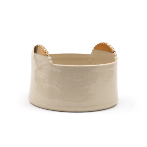 Ceramic Bowl S