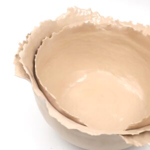 Stephi B Flower Bowl