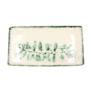 Rectangular Tray M