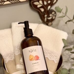 Whispers of Amber Set