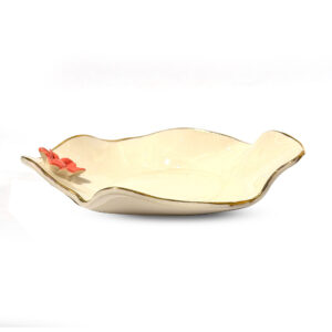 Floating Small Plate