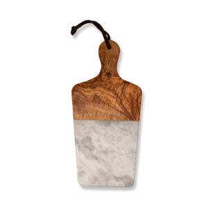 Carrara Cutting Board