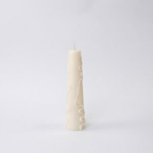 Still Stand Profile Candle