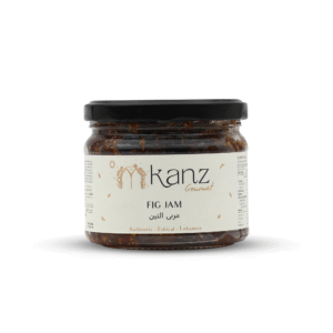 Fig Jam